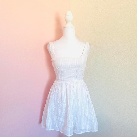 Princess Polly Lorinda Dress - Picture 7 of 7